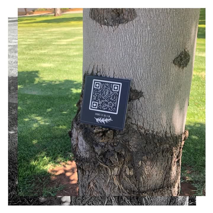 Monuments Australia Co. Monument